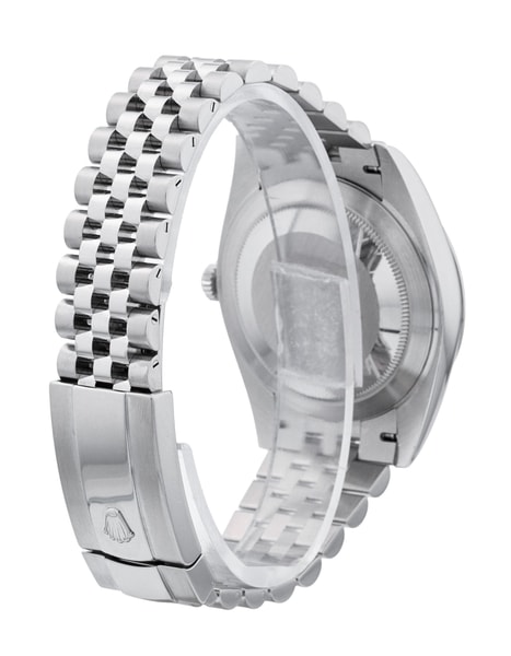 Rolex Datejust 41 126334